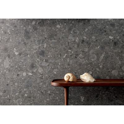 ΠΛΑΚΑΚΙ SIDE STONE Cluster Dark 60X120cm Rett.