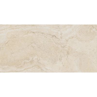 ΠΛΑΚΑΚΙ UNIQUE TRAVERTINE MINIMAL CREAM NATURALE EJ8L 60x120cm Rett.