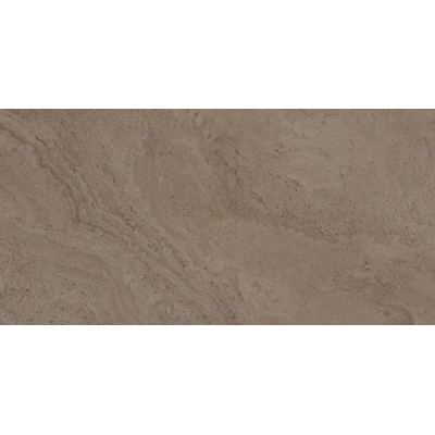 ΠΛΑΚΑΚΙ UNIQUE TRAVERTINE MINIMAL CHOCOLATE NATURALE EJSW 60x120cm Rett.